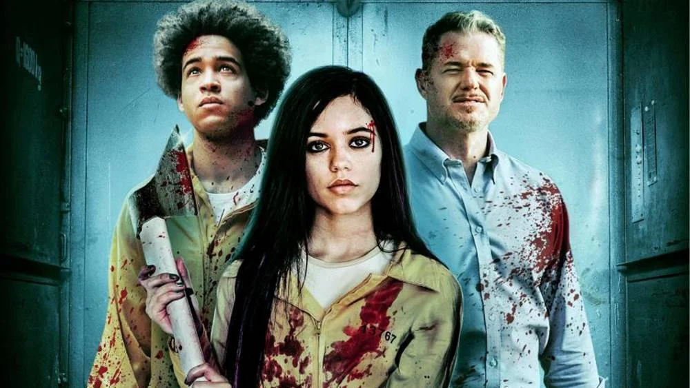 Runtime Halloween: un mes de terror gratis las 24 horas Runtime Halloween American Carnage
